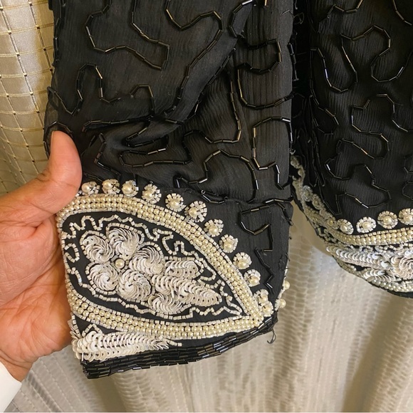 Vintage Via Condotti Jacket - Picture 5 of 16